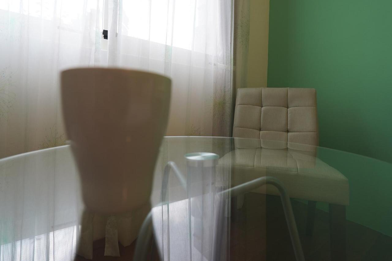 Taitung City-Cottage B&B Εξωτερικό φωτογραφία