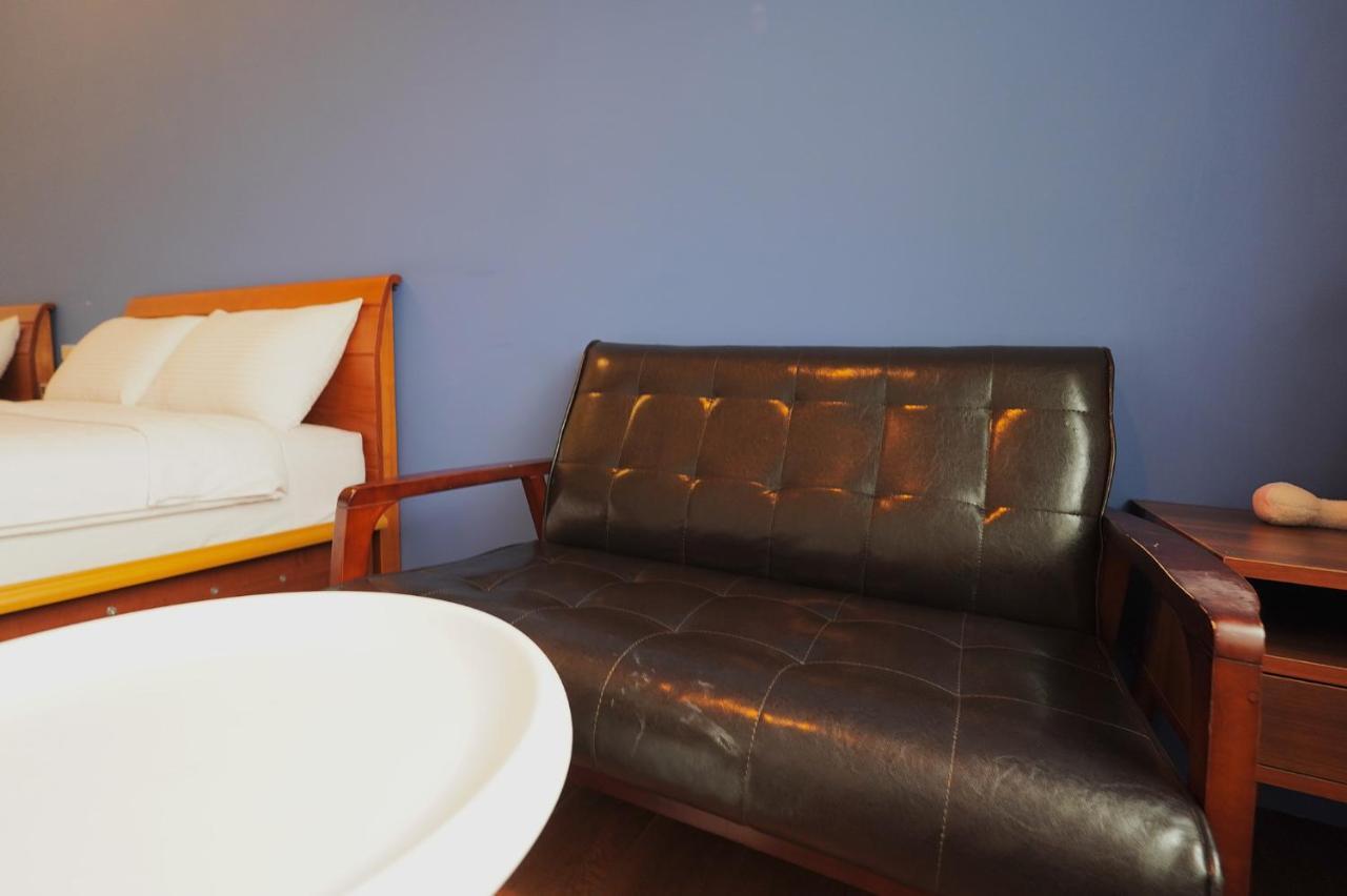 Taitung City-Cottage B&B Εξωτερικό φωτογραφία