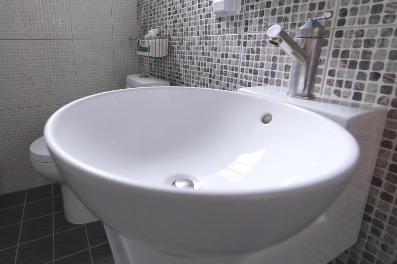 Taitung City-Cottage B&B Εξωτερικό φωτογραφία