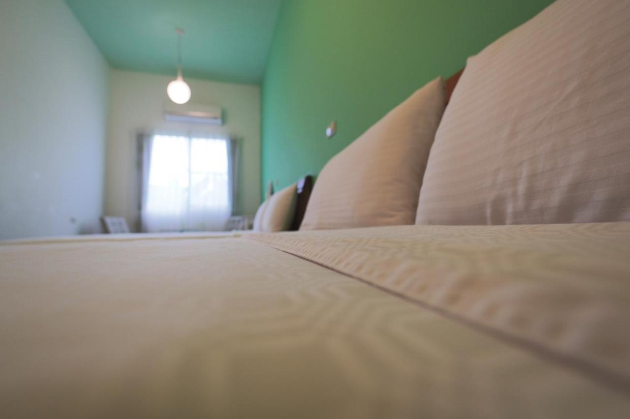 Taitung City-Cottage B&B Εξωτερικό φωτογραφία