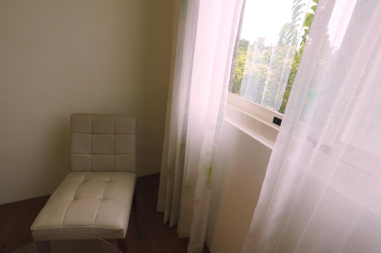 Taitung City-Cottage B&B Εξωτερικό φωτογραφία