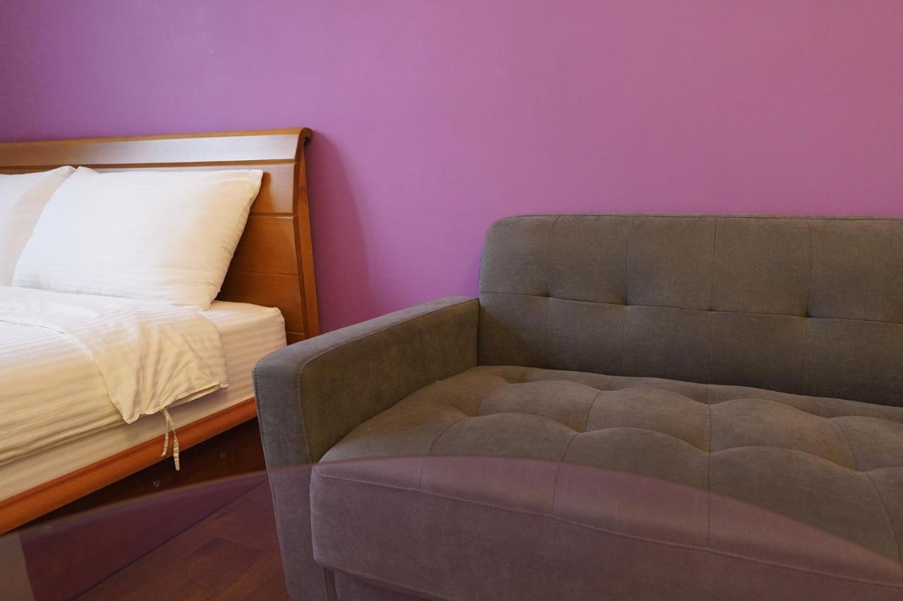 Taitung City-Cottage B&B Εξωτερικό φωτογραφία