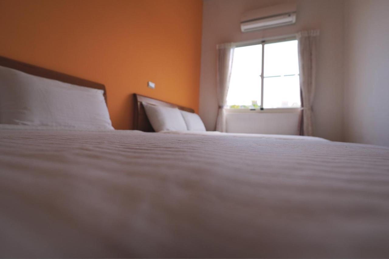 Taitung City-Cottage B&B Εξωτερικό φωτογραφία