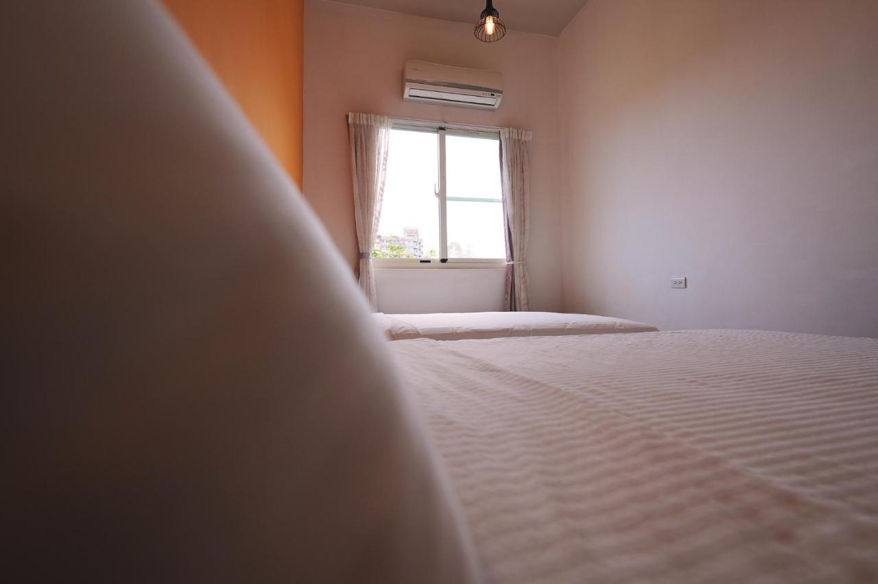 Taitung City-Cottage B&B Εξωτερικό φωτογραφία