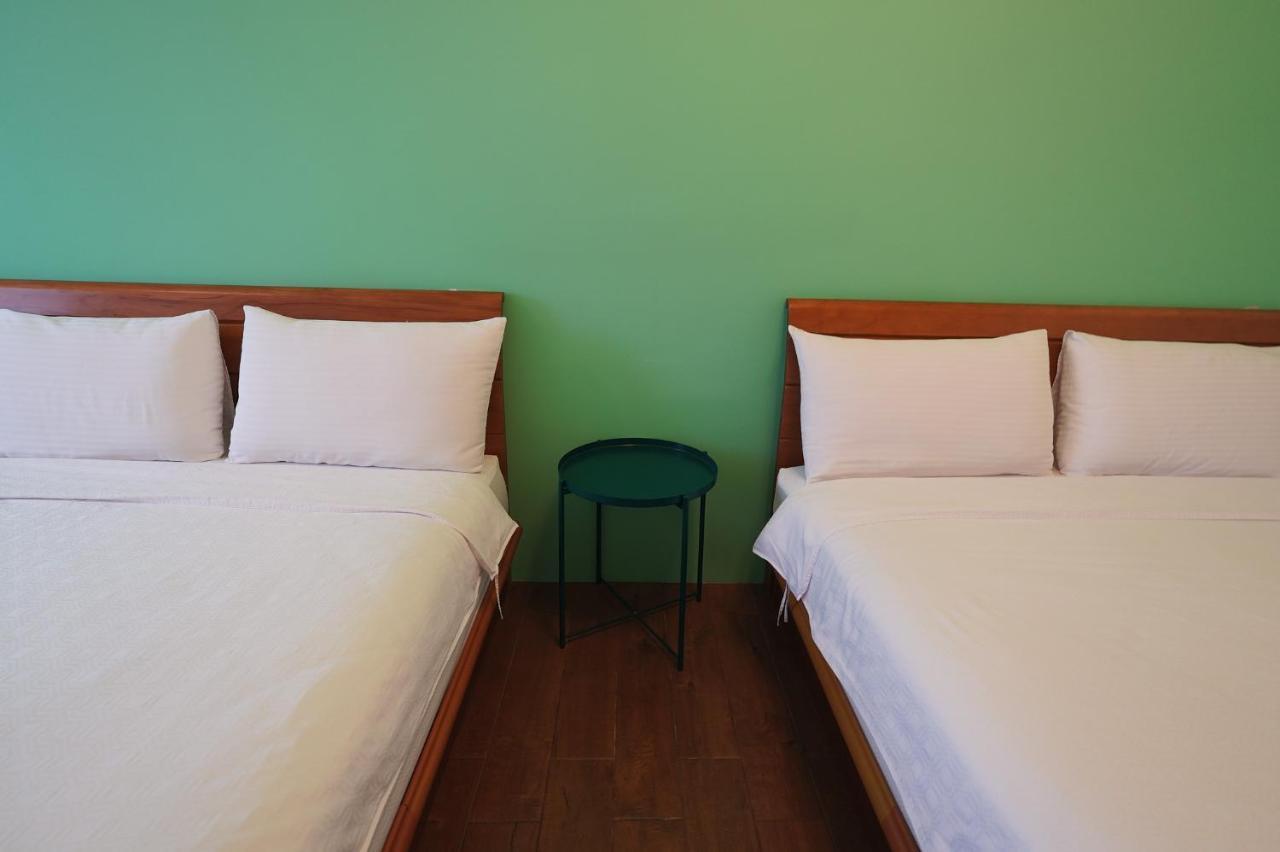 Taitung City-Cottage B&B Εξωτερικό φωτογραφία