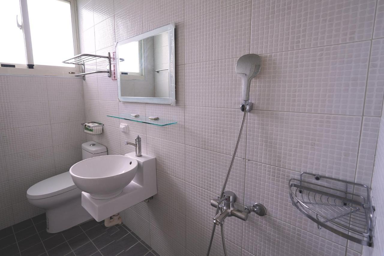 Taitung City-Cottage B&B Εξωτερικό φωτογραφία