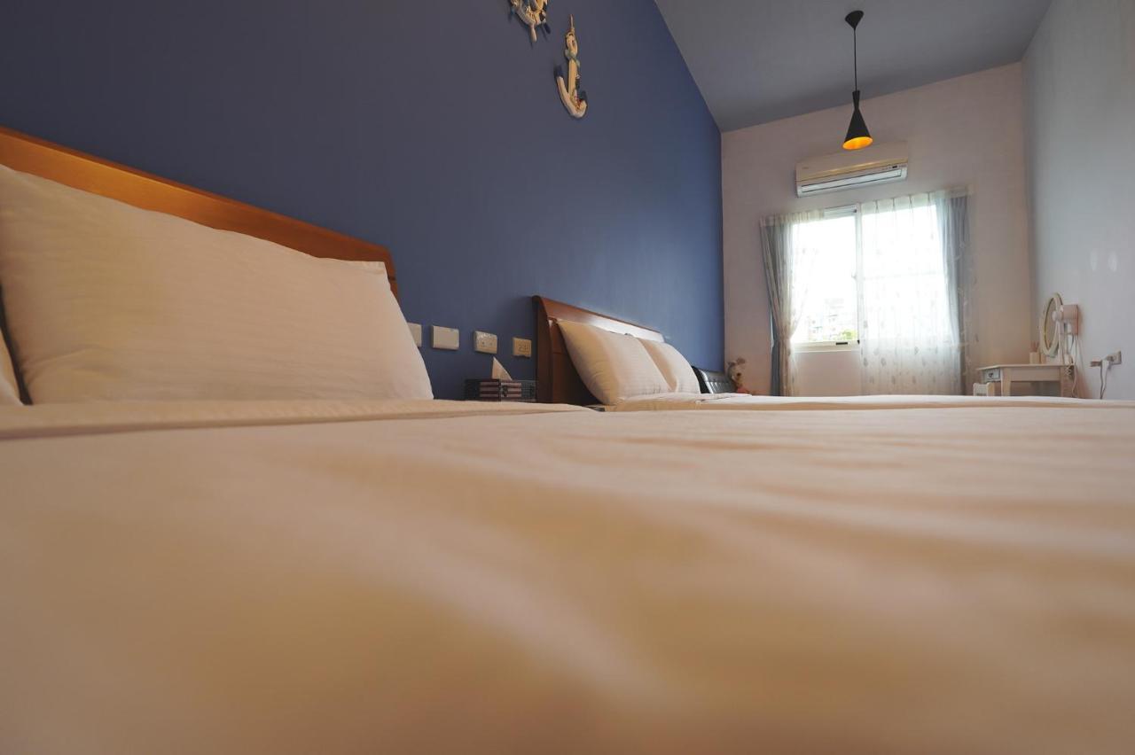 Taitung City-Cottage B&B Εξωτερικό φωτογραφία