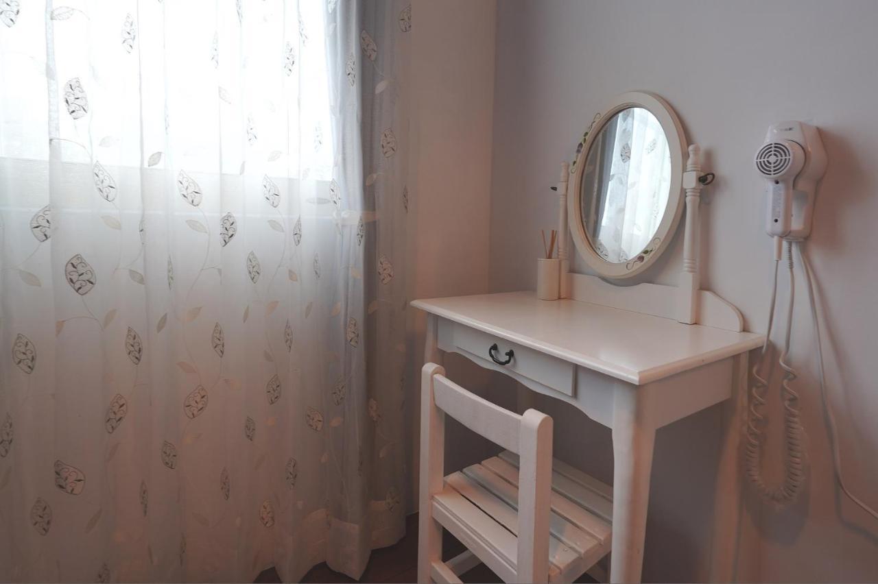 Taitung City-Cottage B&B Εξωτερικό φωτογραφία