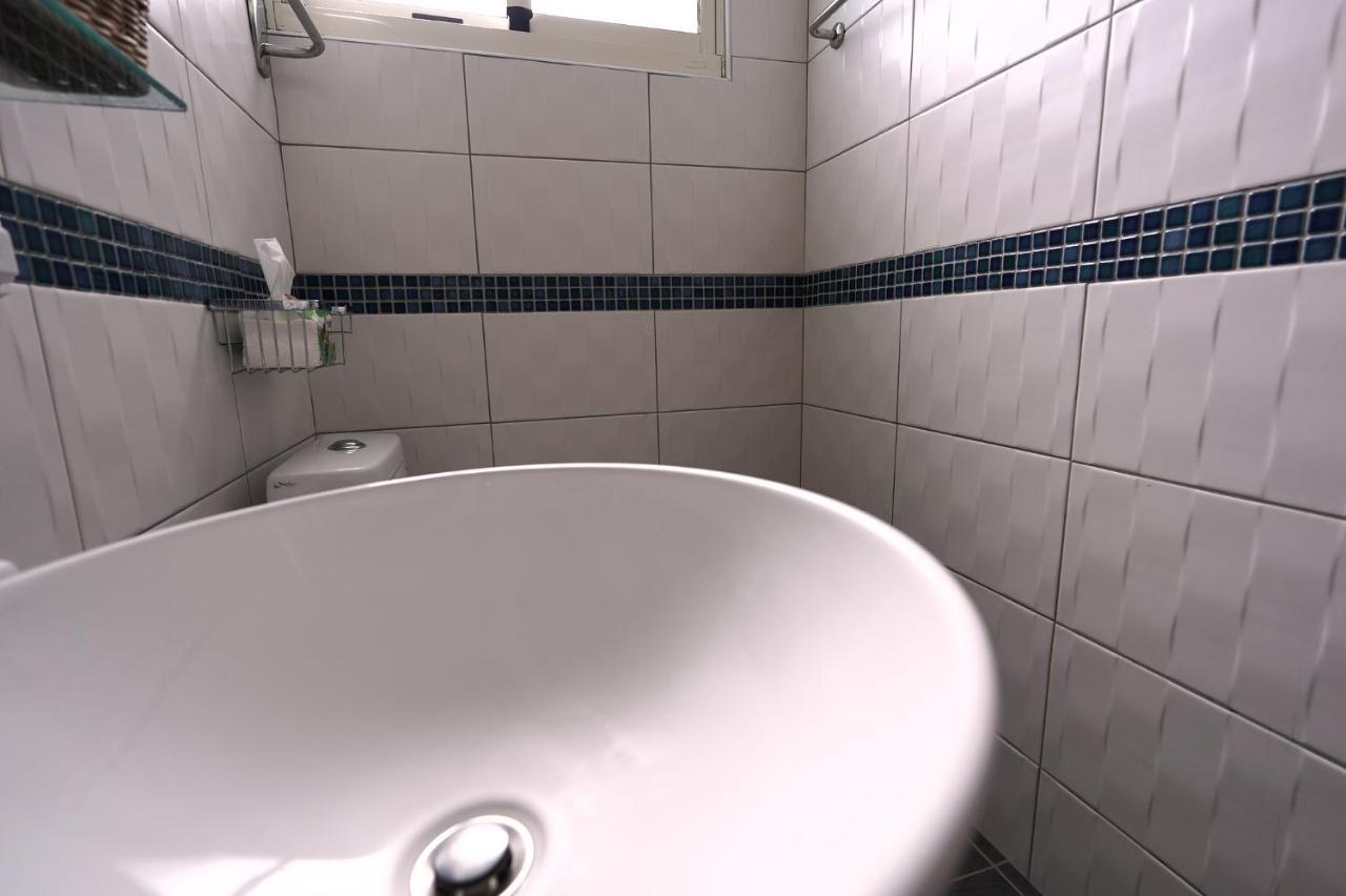 Taitung City-Cottage B&B Εξωτερικό φωτογραφία