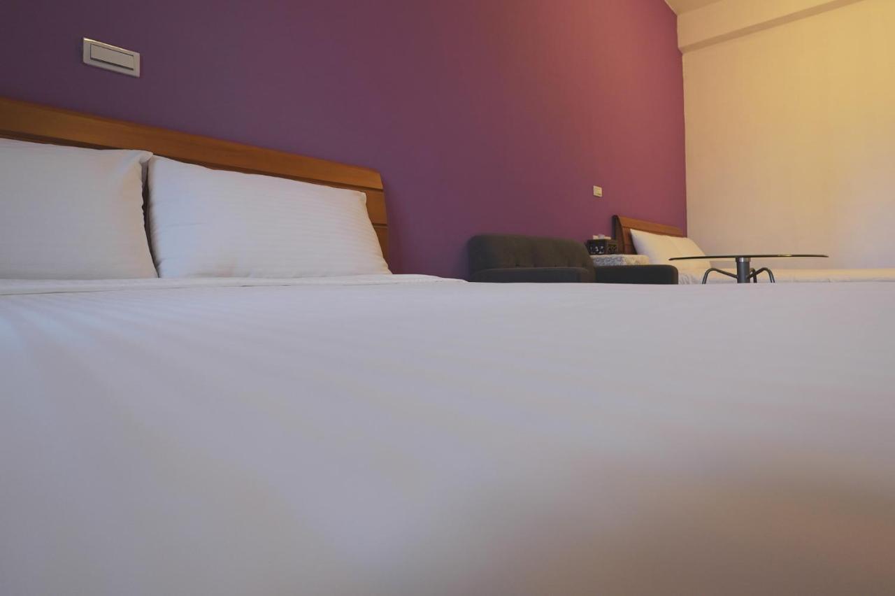 Taitung City-Cottage B&B Εξωτερικό φωτογραφία