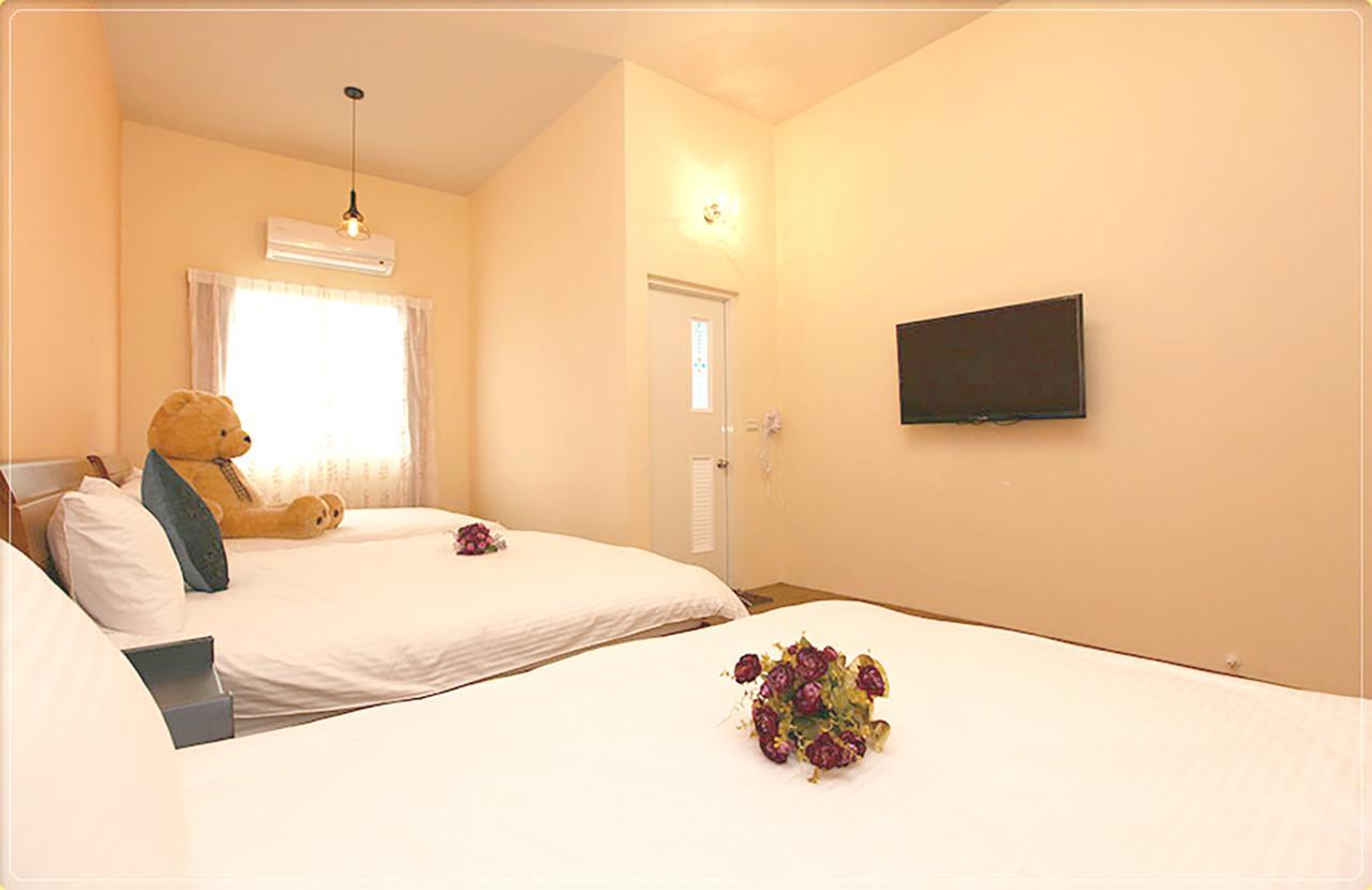 Taitung City-Cottage B&B Εξωτερικό φωτογραφία