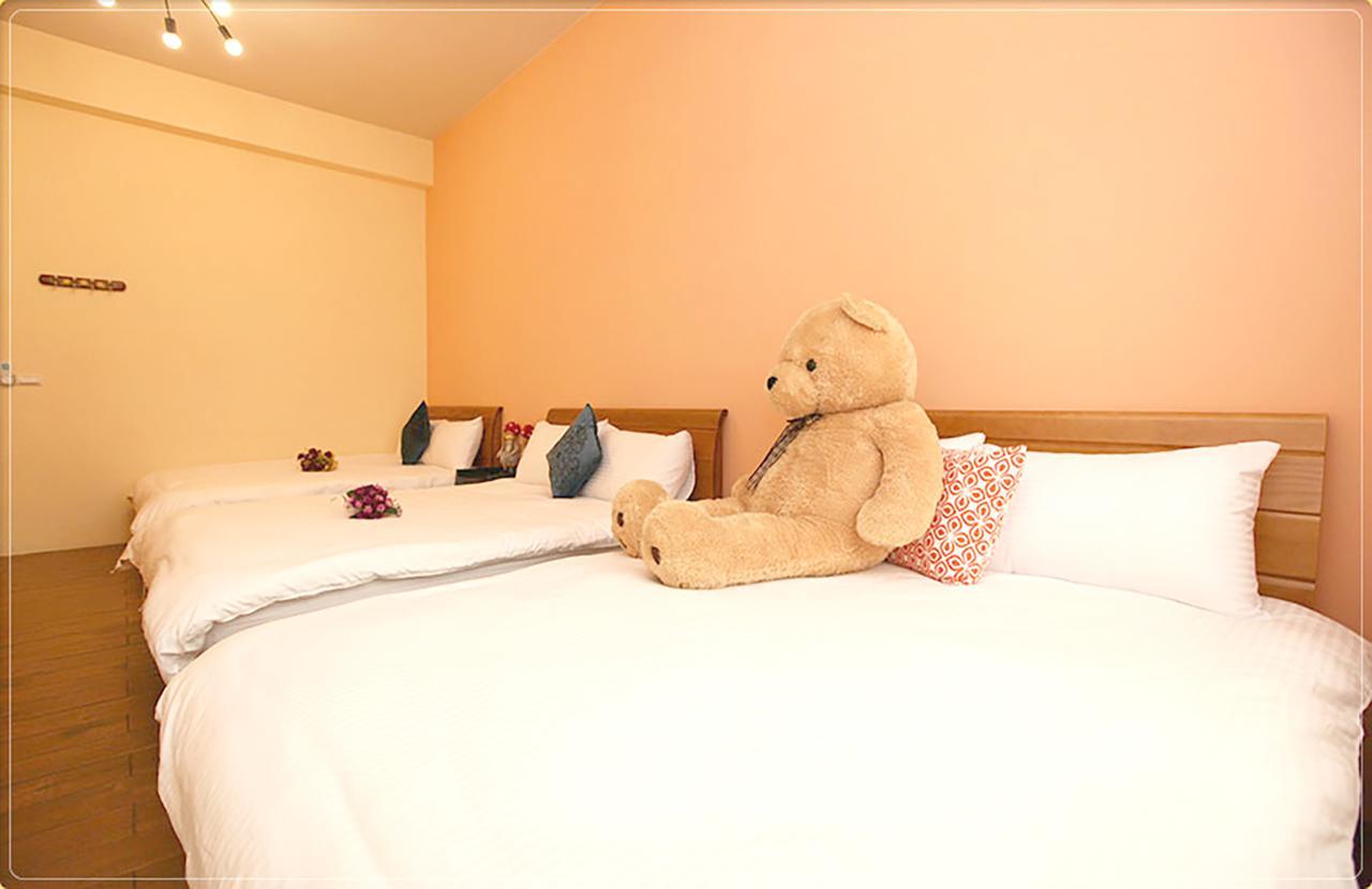 Taitung City-Cottage B&B Εξωτερικό φωτογραφία