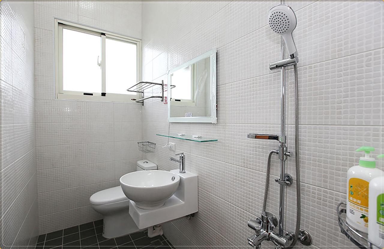 Taitung City-Cottage B&B Εξωτερικό φωτογραφία