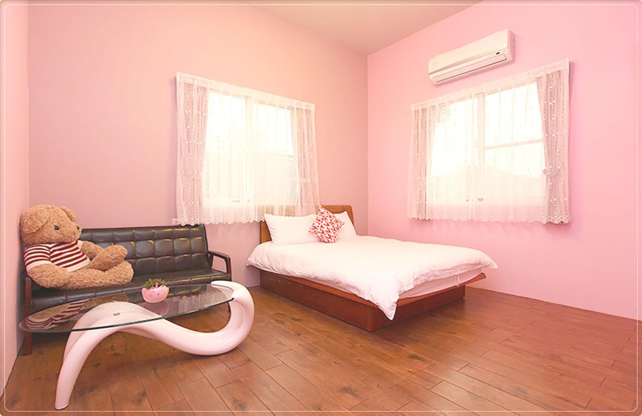 Taitung City-Cottage B&B Εξωτερικό φωτογραφία