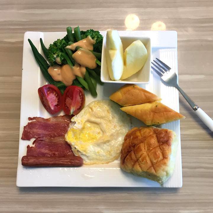 Taitung City-Cottage B&B Εξωτερικό φωτογραφία