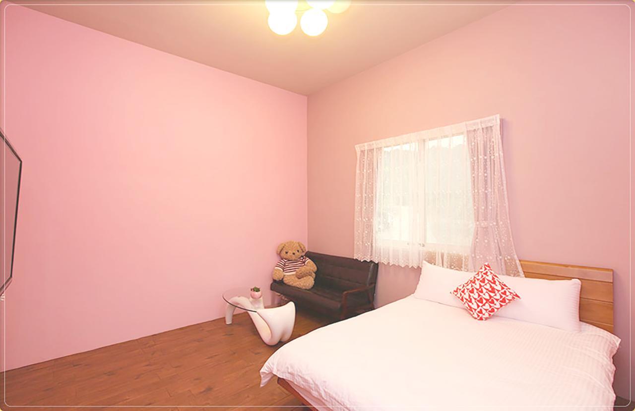 Taitung City-Cottage B&B Εξωτερικό φωτογραφία