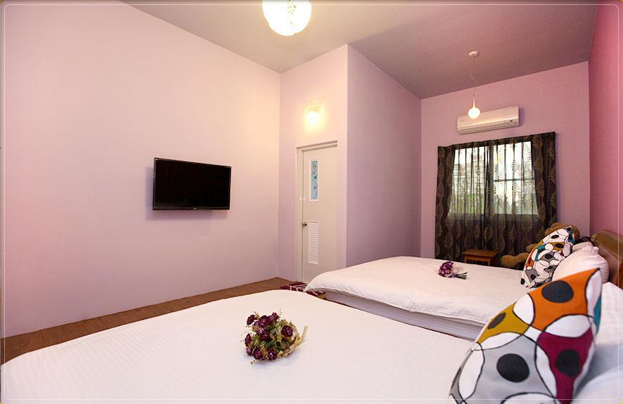 Taitung City-Cottage B&B Εξωτερικό φωτογραφία