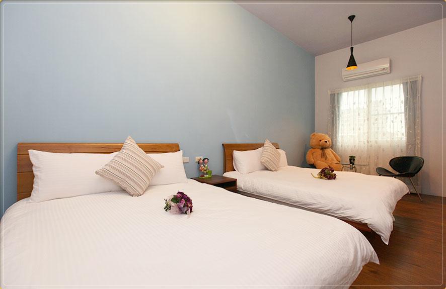 Taitung City-Cottage B&B Εξωτερικό φωτογραφία