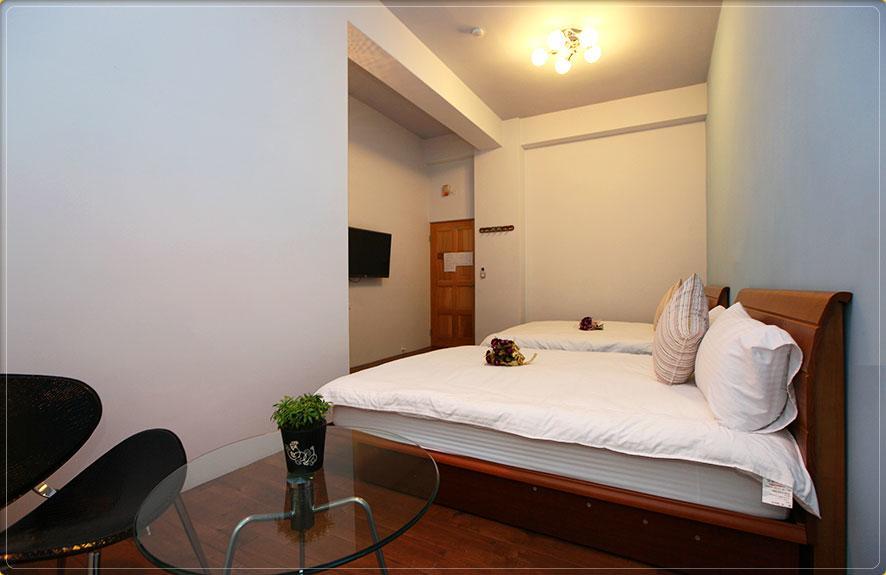 Taitung City-Cottage B&B Εξωτερικό φωτογραφία