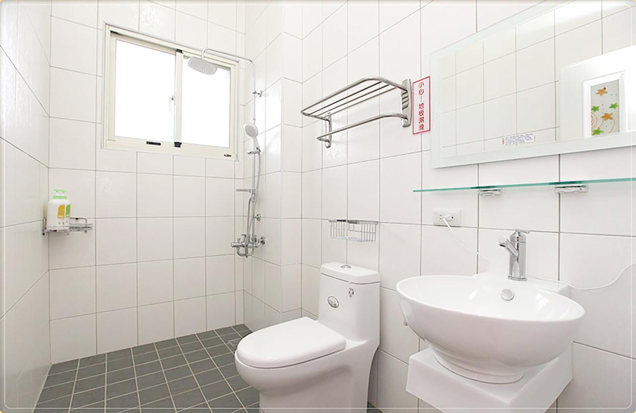 Taitung City-Cottage B&B Εξωτερικό φωτογραφία