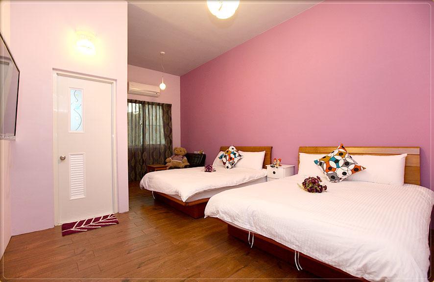 Taitung City-Cottage B&B Εξωτερικό φωτογραφία